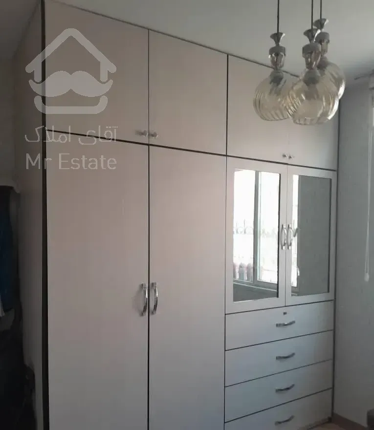 ۶۲ متر/ بازسازی / بهشتی / گودرزی