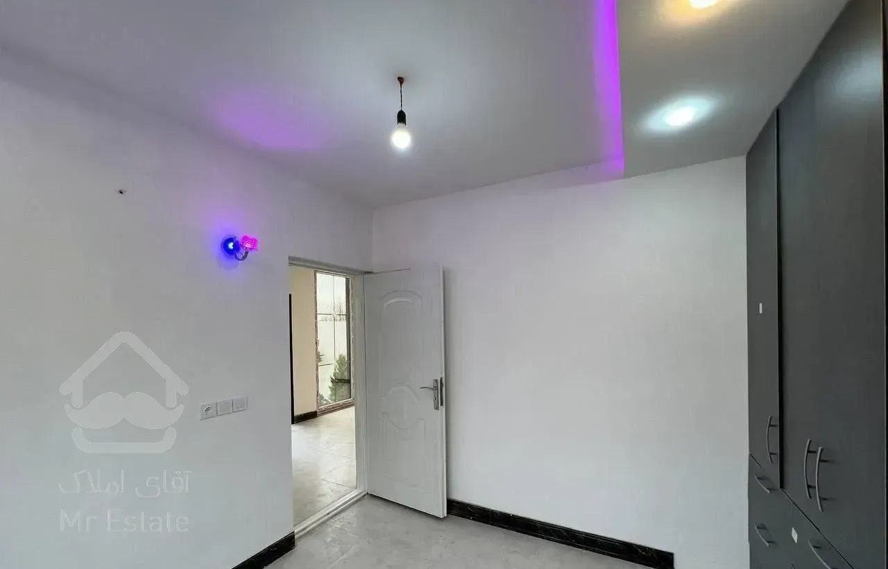 ویلانقلی /220متری/چهار دیواری مستقل