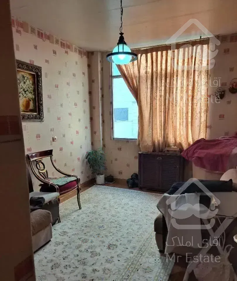 گیشا ۸۵ متر ۲  خواب نزدیک بوستان گفتگو