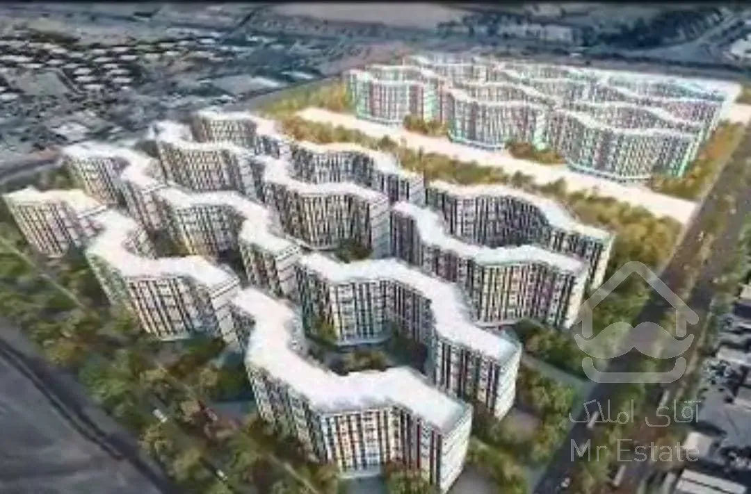 زندگی را در اوج مدرنیته تجربه کنید/حاج رحیم قربانی