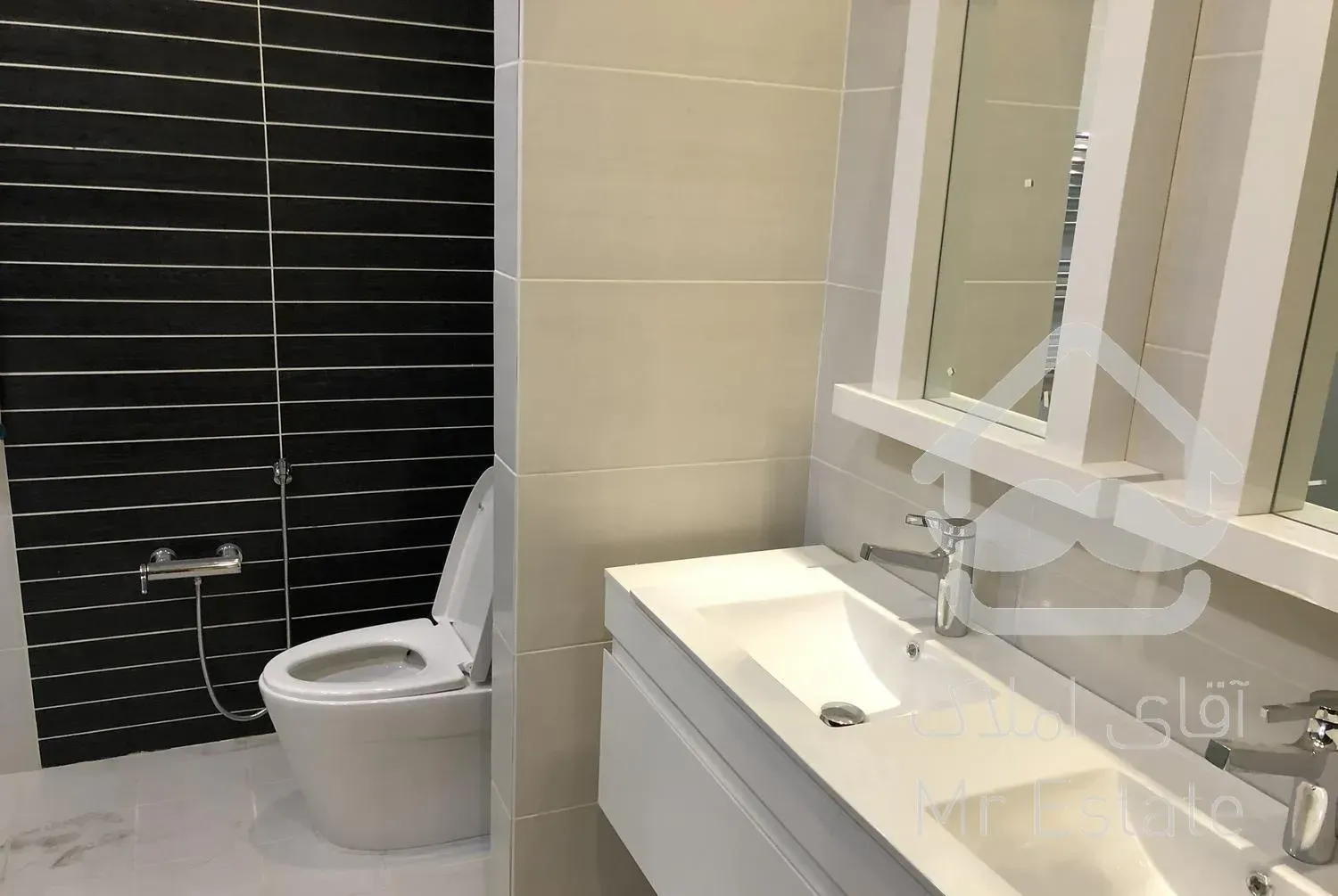 دروس هدایت آپارتمان ۳۷۰متر تکواحدی