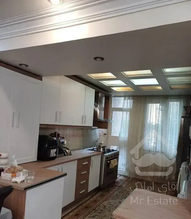 ۱۲۰متر،فول امکانات،امامت،تاپ لوکیشن