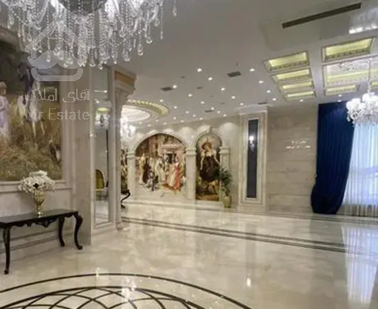 فروش سهام ۵۰ متری برای سرمایه گذاری به صورت سه دانگ