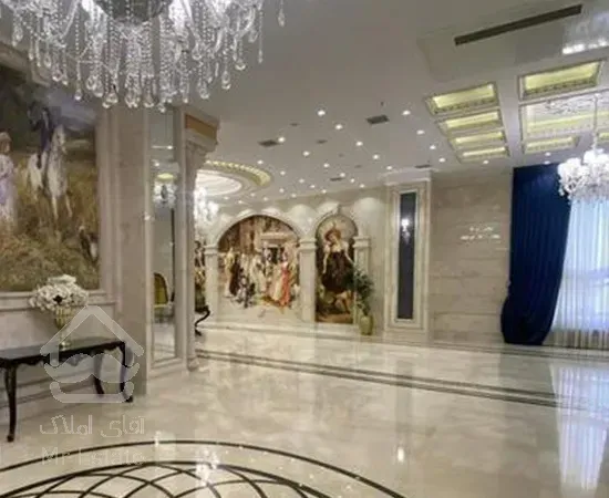 فقط با پیش پرداخت یک ملیاردو دویست صاحب خانه شوید به صورت اقساط