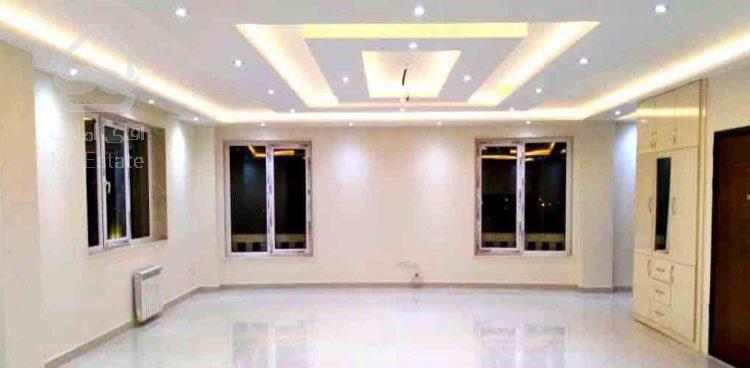 فروش آپارتمان ۲۰۱ متری در نیاوران