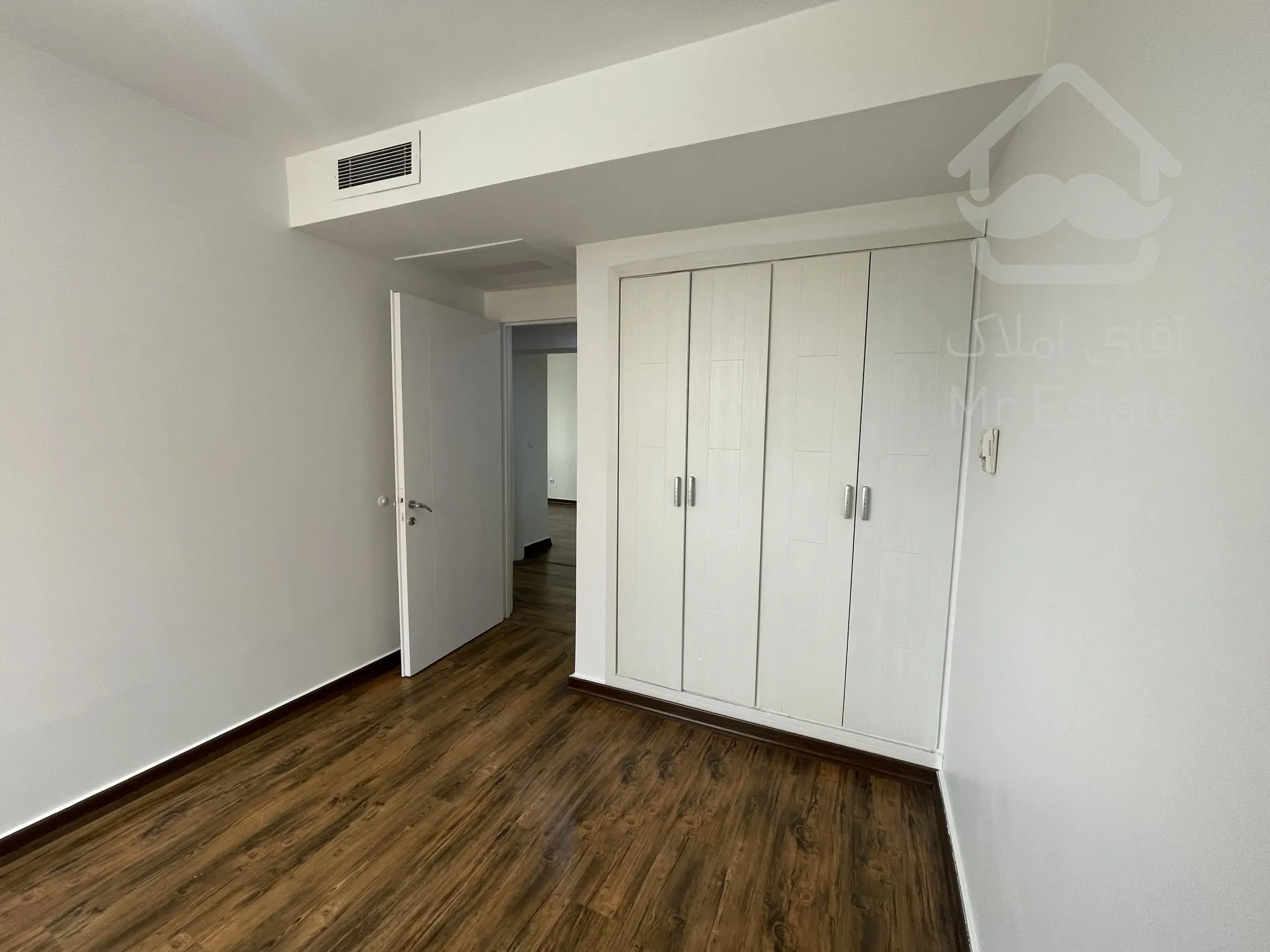 ۱۲۵ متر ۳ خواب برج مجلل عرفان