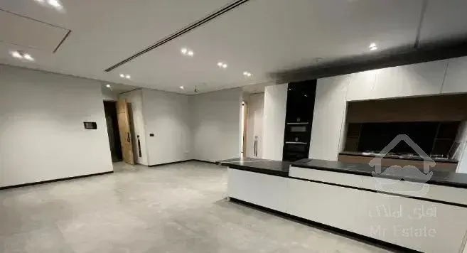 ۱۱۵ متر ۳ خواب لوکس عمارتی دیدنی فردوس شرق