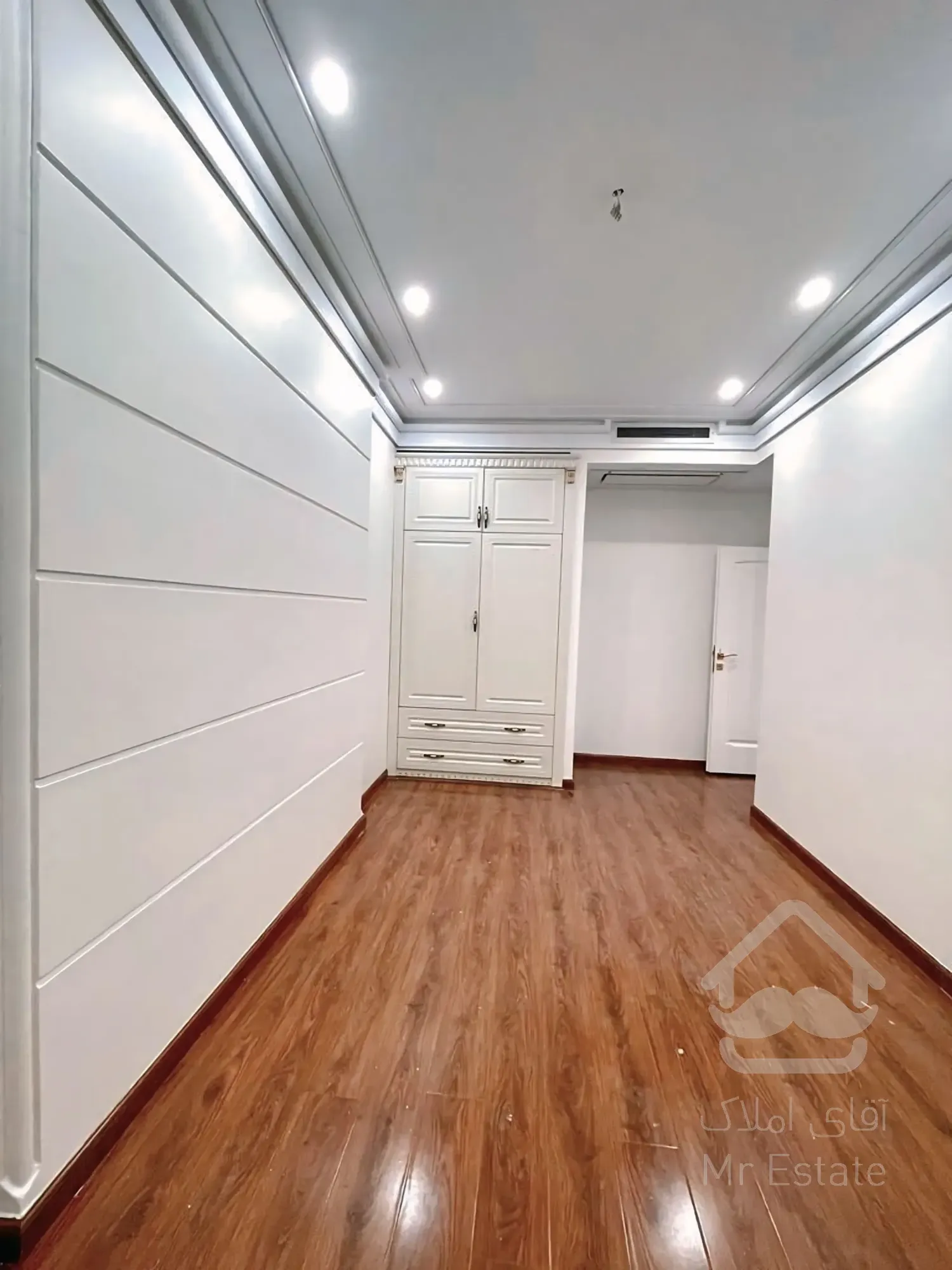 فروش اپارتمان 144 متری درکه