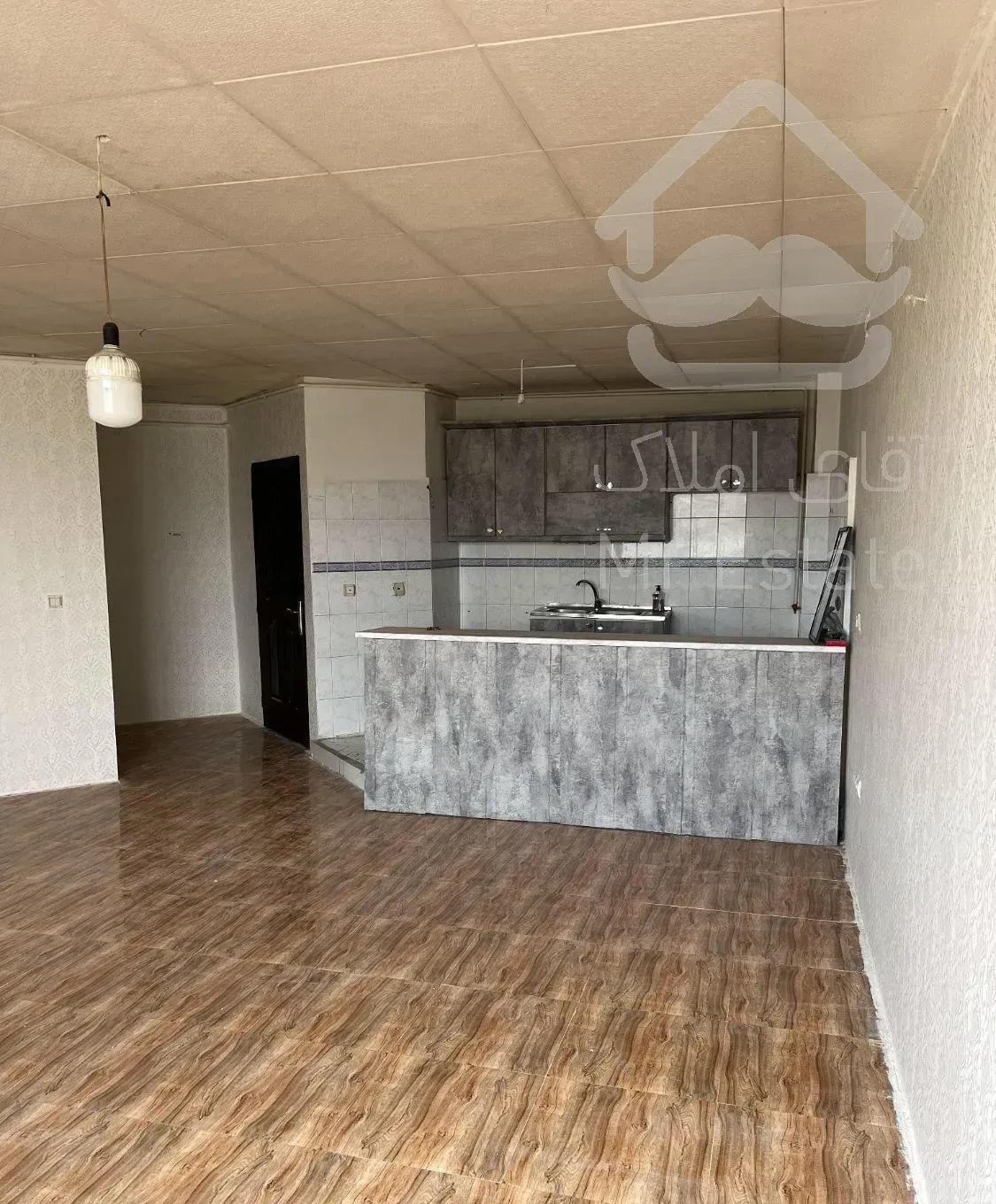 آپارتمان الهیه مجتمع امام علی۶۰ متری