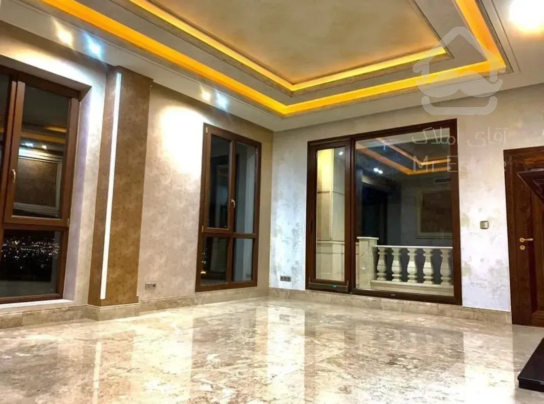 اجاره 200 متری دیباجی جنوبی