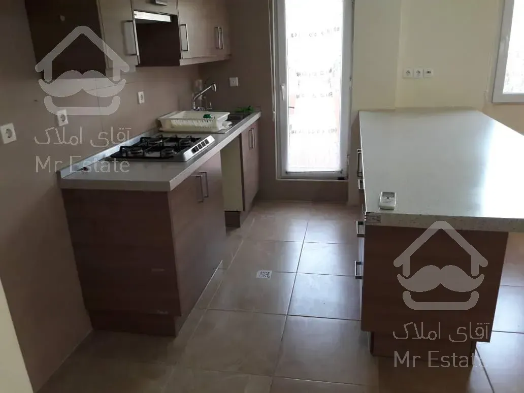 دوخواب ۸۶ متری ویلایی ستاره کیش فاز ۶ صدف