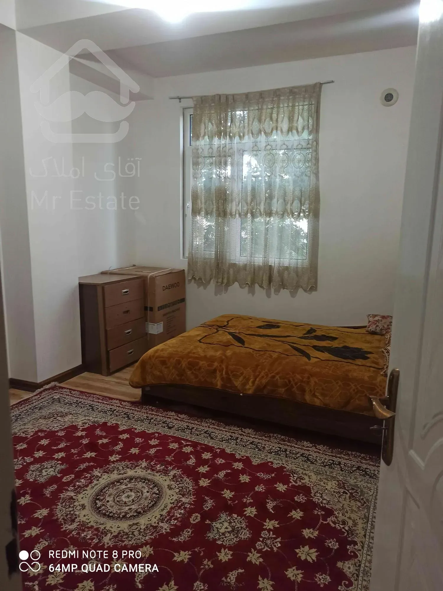 فروش فوری واحد سند دار