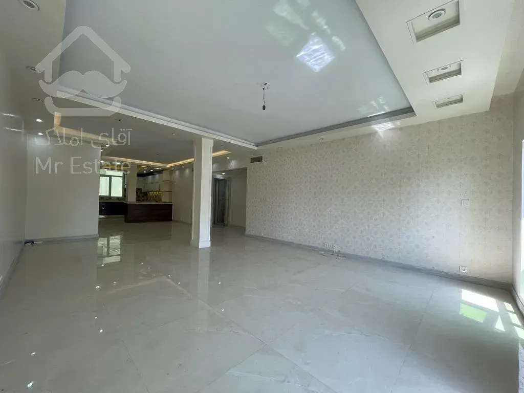 فروش اپارتمان 129 متری ولنجک