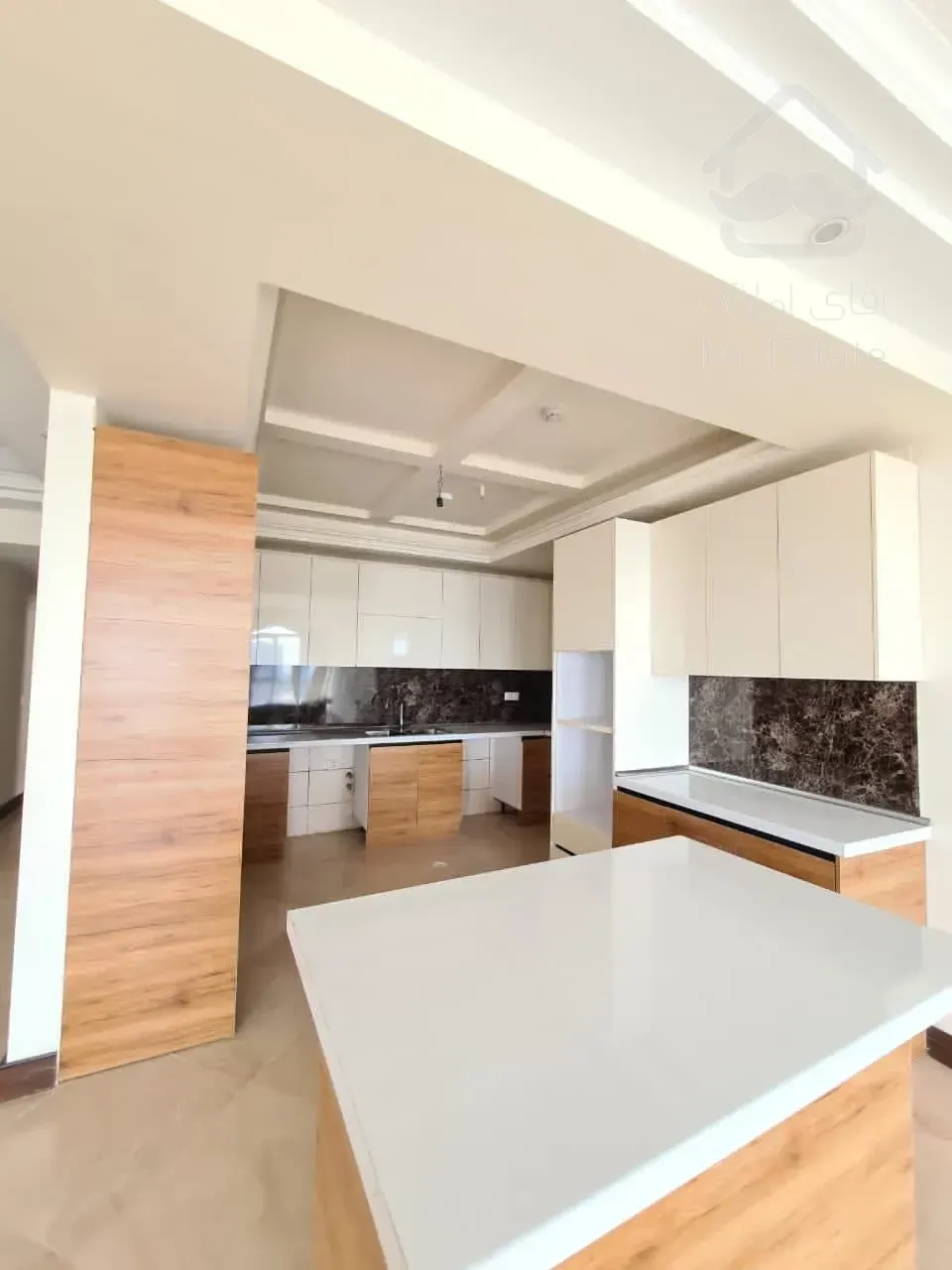 خرید آپارتمان ۱۷۰متر نیاوران بوکان فول مشاعات نوساز