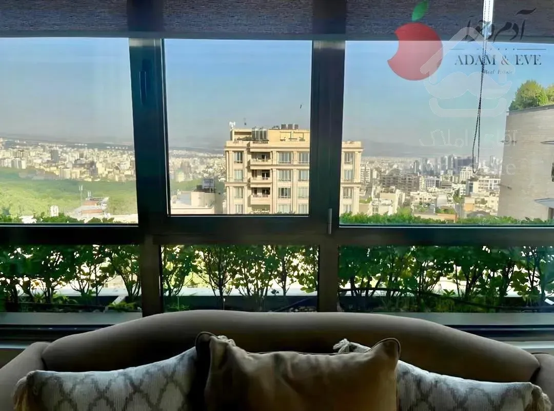 فروش اپارتمان 160 متری زعغرانیه