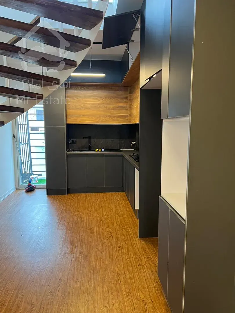 فروش ویلای ۲۰۰ متری نوساز