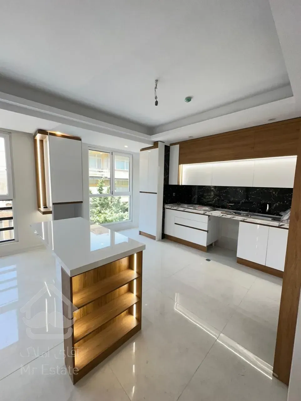 تمام انتظارات از یک واحد متراژ بالا رو برآورده کرده