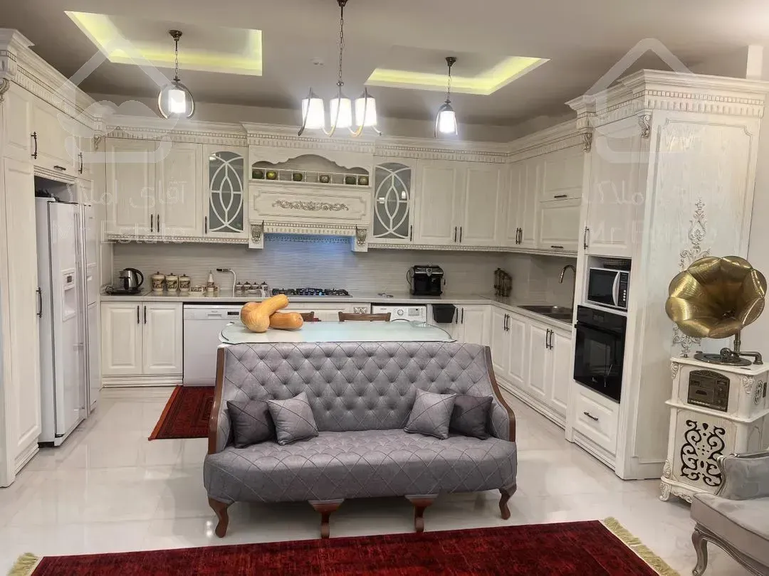 آپارتمان ۹۵متری سند دار ملکی