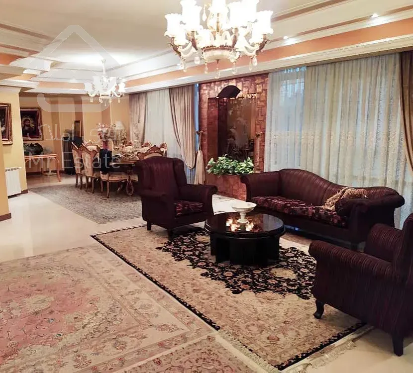 فروش 370 متری دروس