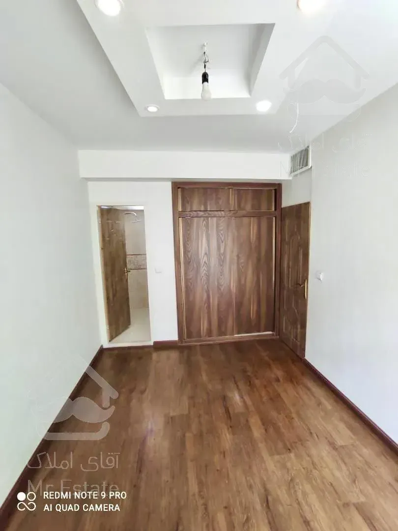 ٦٨ متر ٢ خواب روبه افتاب آلاله شرقي