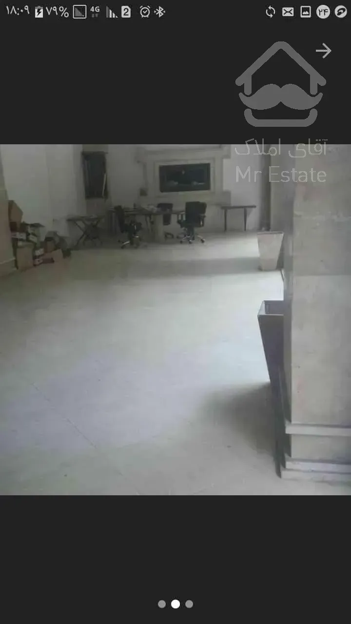 ۲۰۰ متر مغازه فناخسرو تجریش