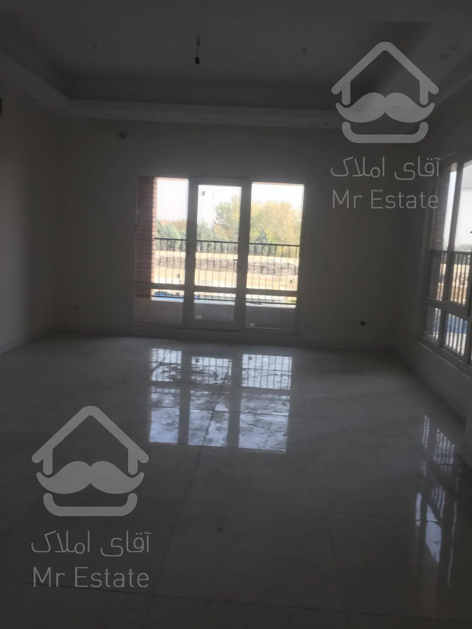 خرید واحد/ اقساطی / ویو ابدی / چیتگر