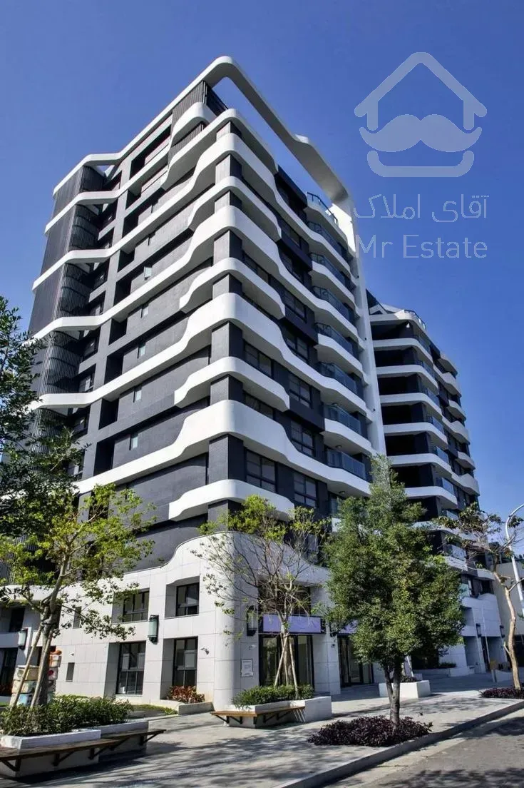 مالکیت قطعی در راگا چیتگر