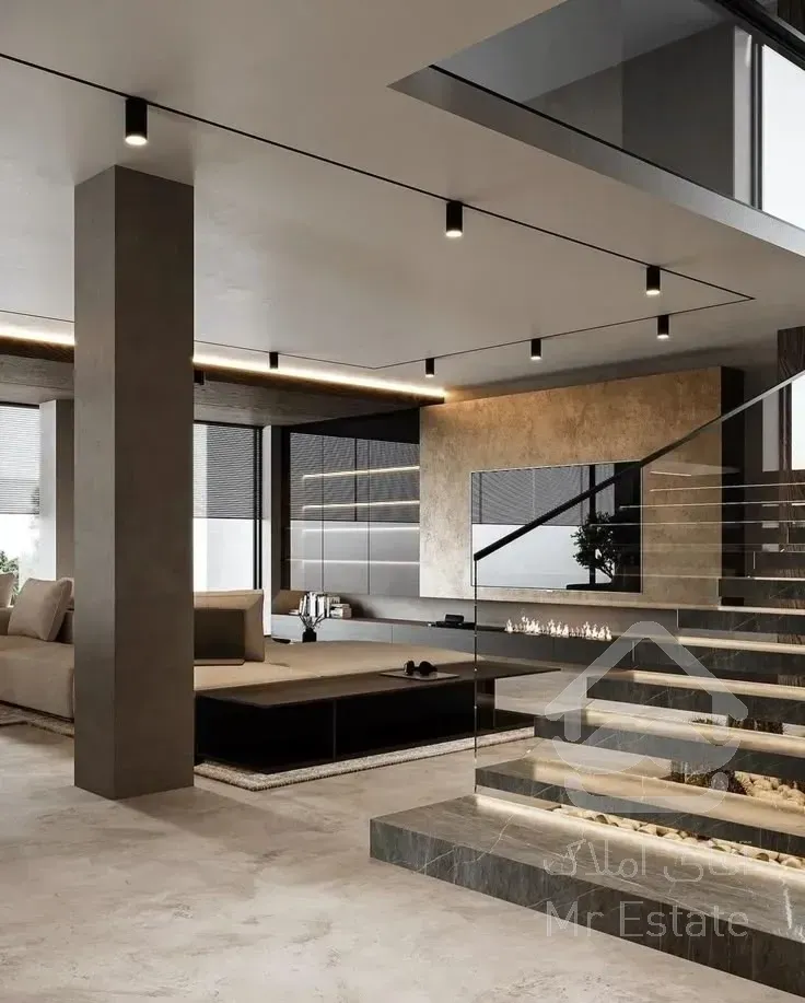 خرید واحد سه خوابه راگا چیتگر