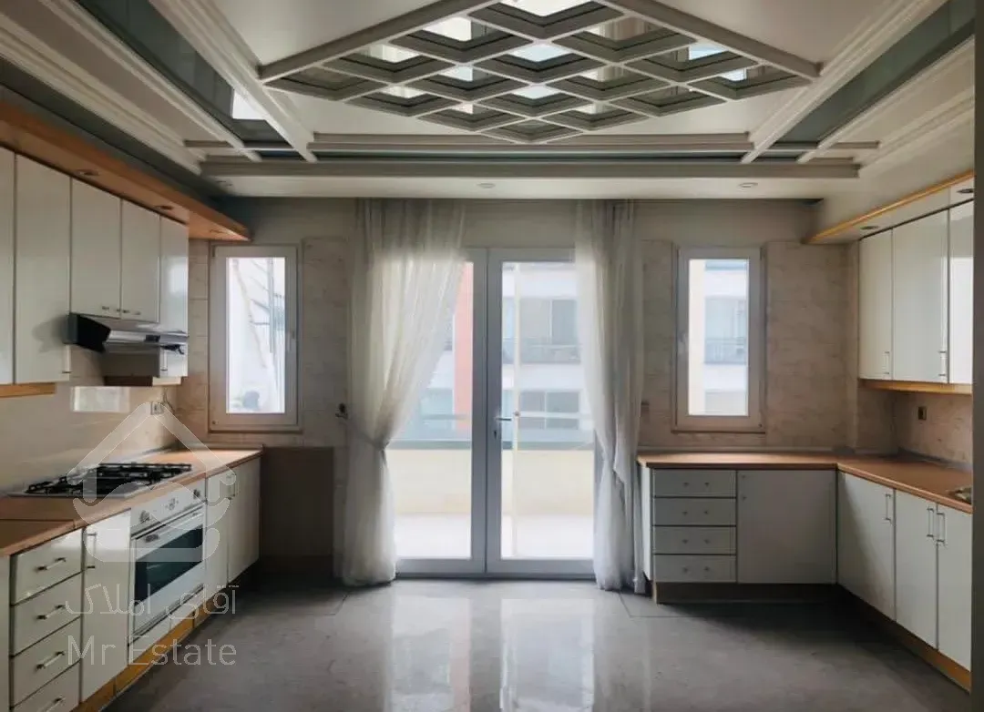 اجاره 167 متر پاسداران