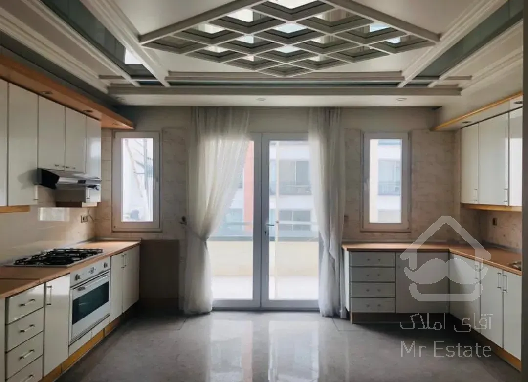 اجاره 145 متری پاسداران