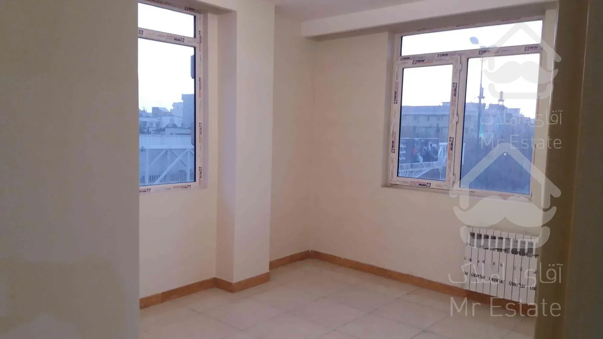 خرید آپارتمان۸۱متری دوخواب کلیدنخورده فردوس شرق