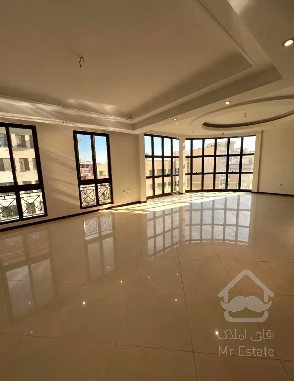 فروش اپارتمان 184 متری زعفرانیه