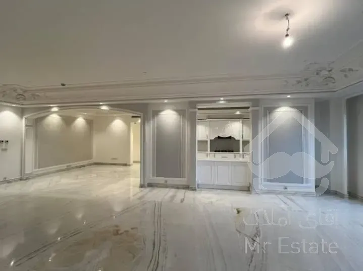 ۱۶۰ متر ۳ خواب