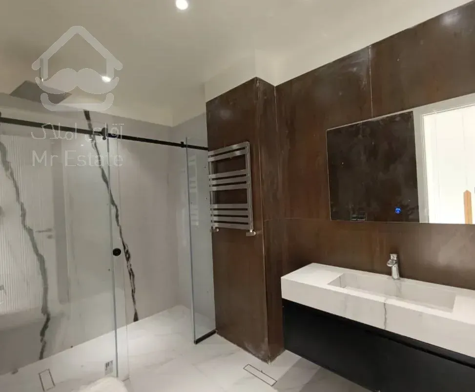 فروش اپارتمان 200 متری  زعفرانیه