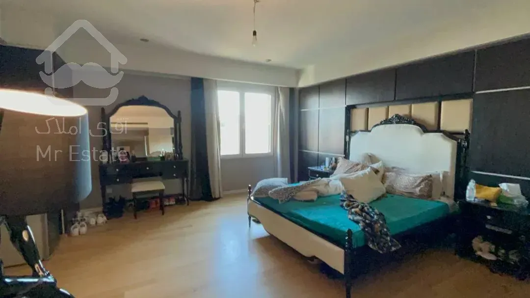 فروش اپارتمان 352 متری  زعفرانیه