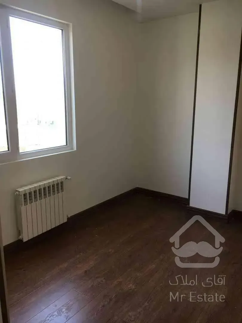 اپارتمان ۱۲۷متری فردوس شرق