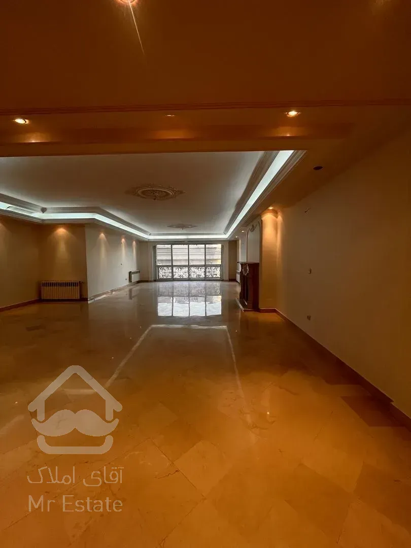 فرمانیه ۳۰۰متر چهارخواب