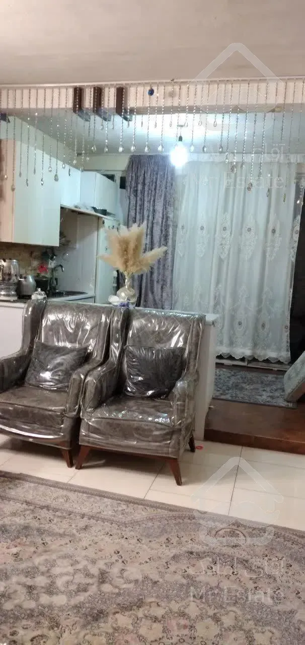 خانه نقلی دلباز با انرژی مثبت فراوان