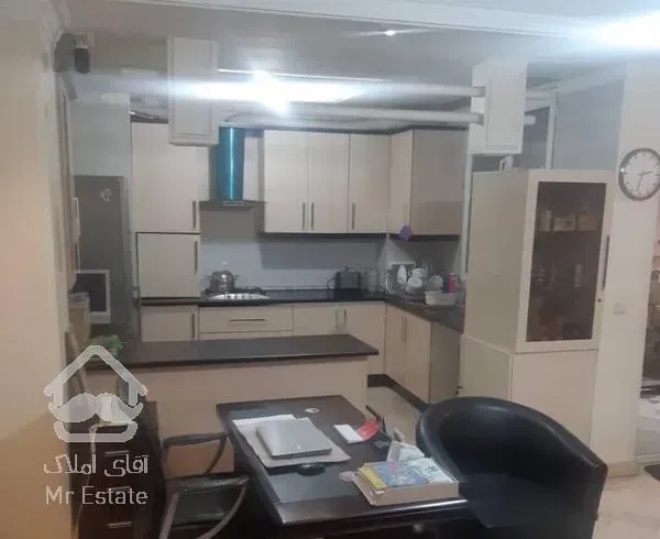 70 متر اداری، 1خواب، مناسب برای مطب دندانپزشکی و..