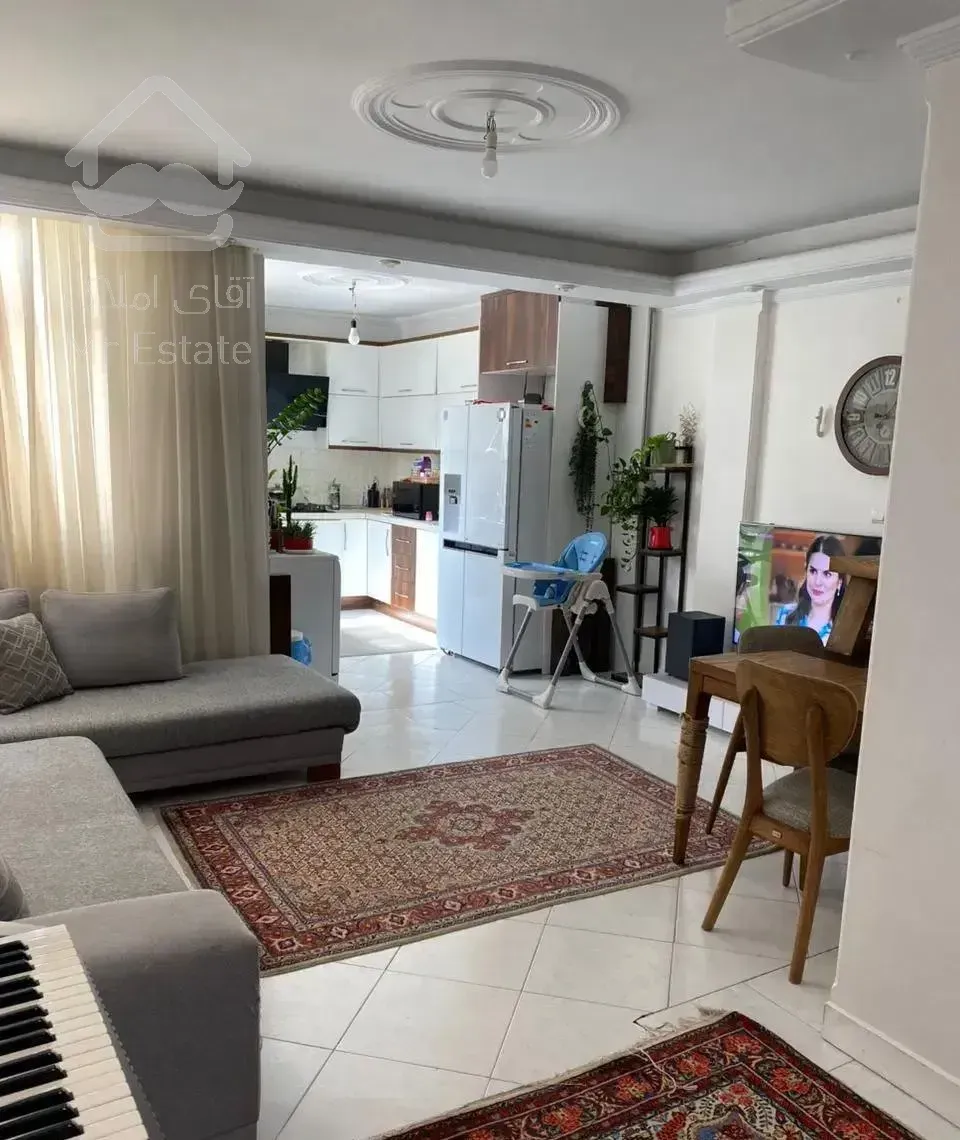 ۵۸ متری صادقیه