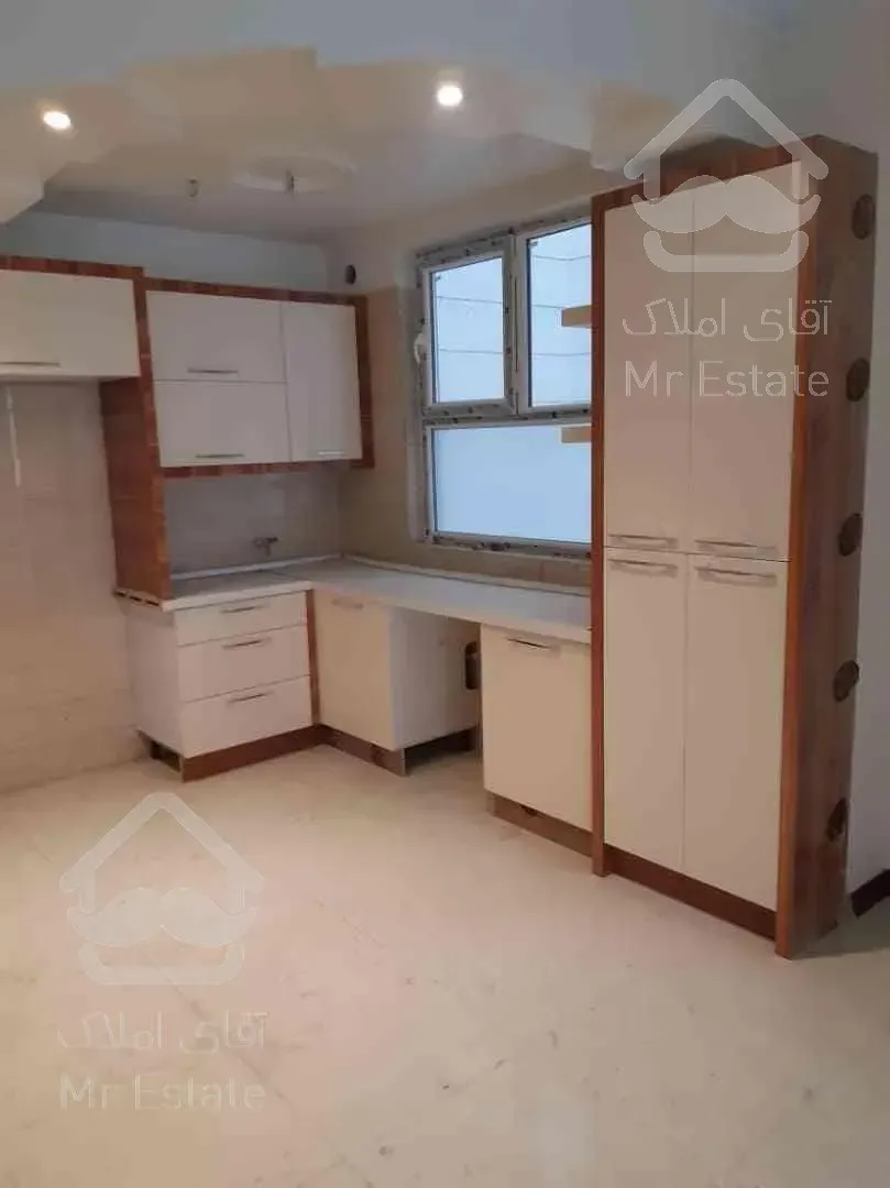 ۶۰ متر ، ۱خواب، نوساز ، سوپرلوکس (کاشانی ، آلاله)