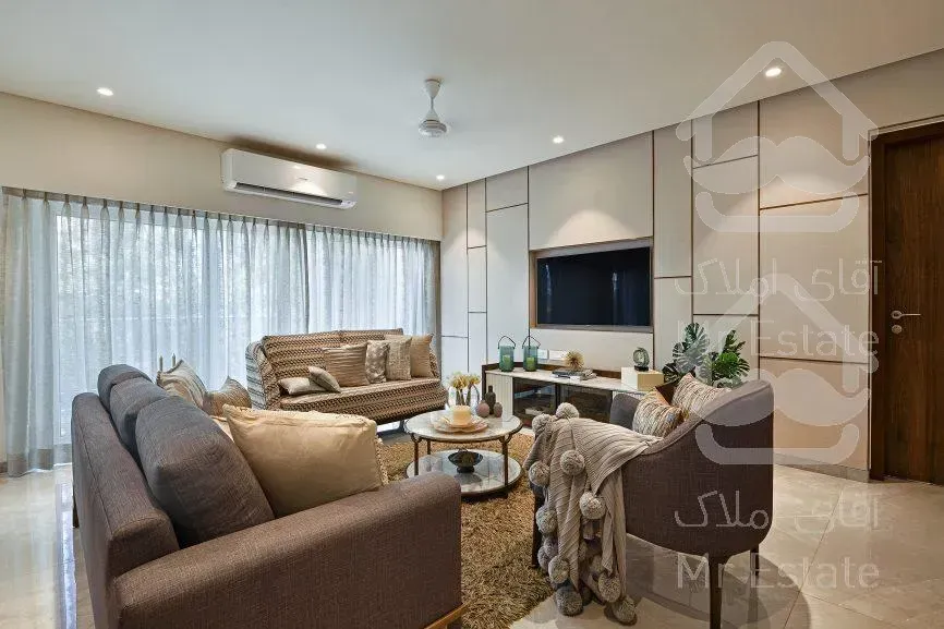 250 متر نوساز کامرانیه شمالی