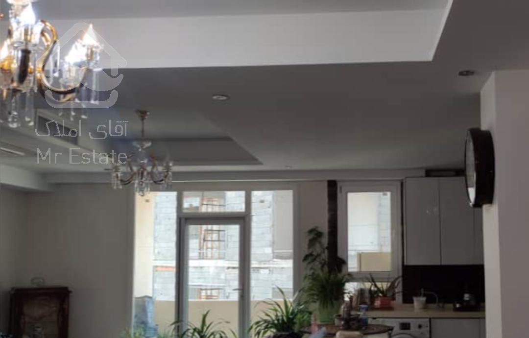 آپارتمان، 125 متری ، سه خوابه