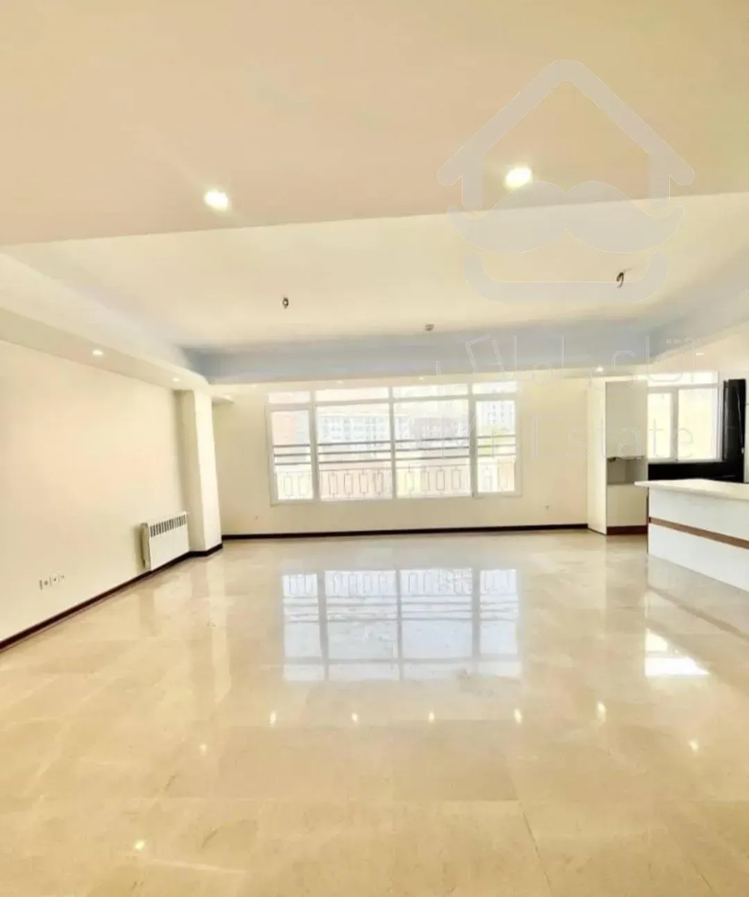 اپارتمان ۶۸ متری محله اصیل نشین