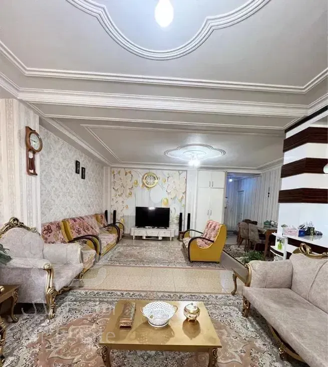 *بورس فروش آپارتمان درفومن* ۹۶متر در بهترین لوکیشن