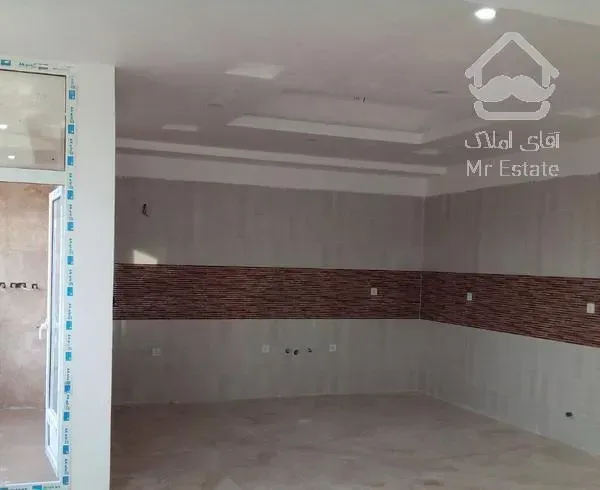 فروش واحد ۱۶۰ متری فاز۵ مهرشهر