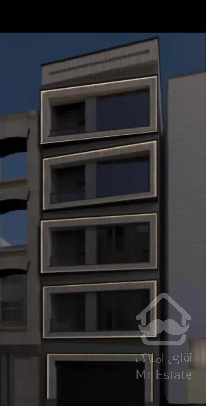 پیش فروش سرمایه گذرای