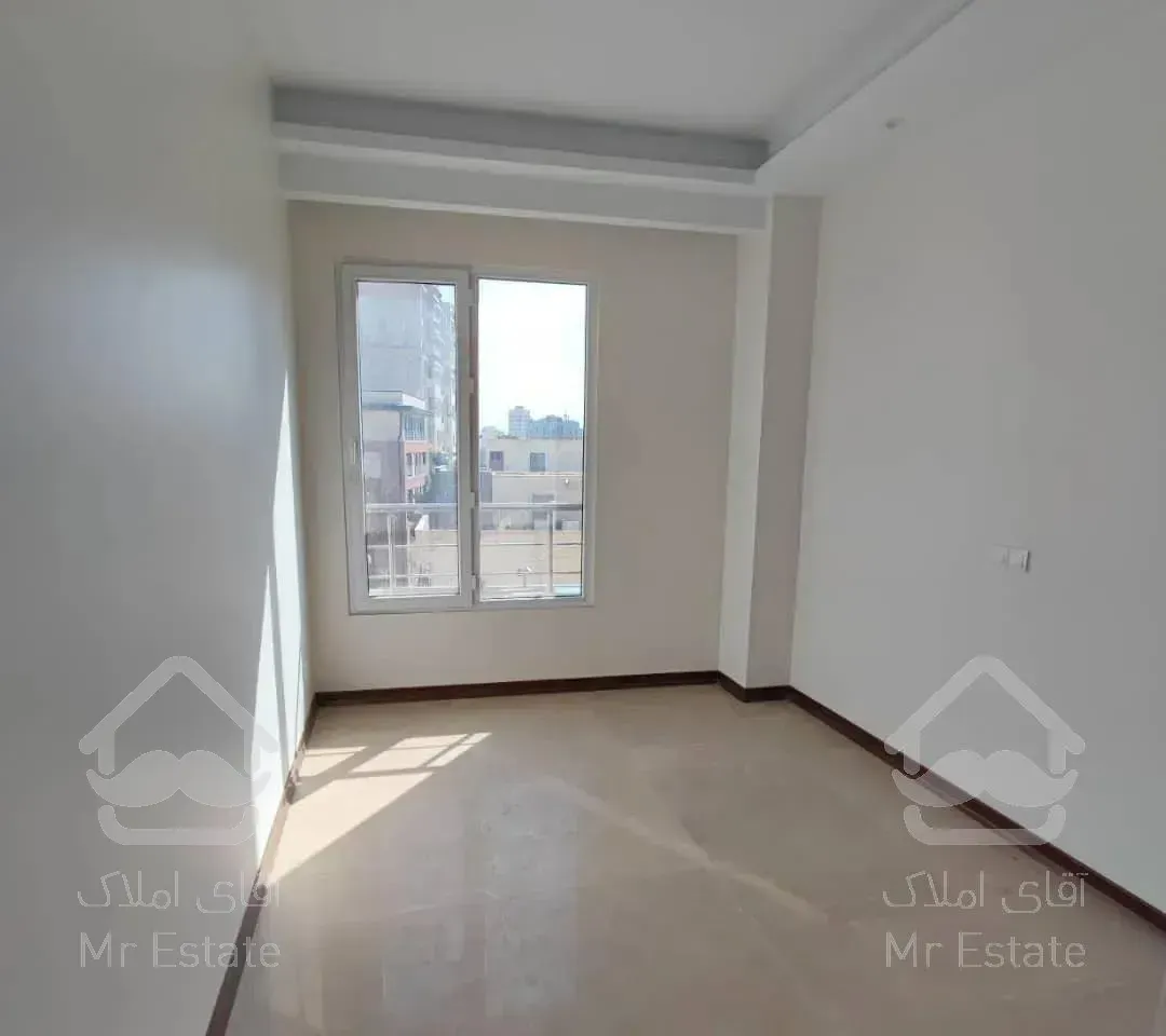 زعفرانیه ۱۱۵ متر دو خوابه