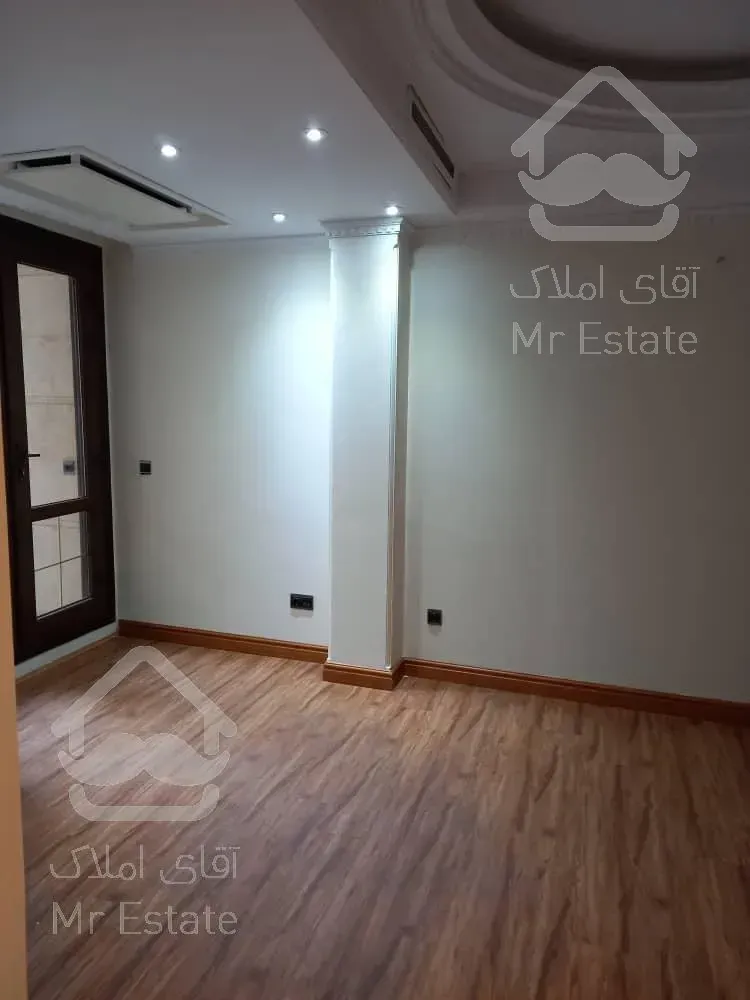 فروش آپارتمان 157متری زیر قیمت در اقدسیه