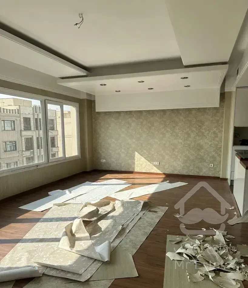 ۱۵۰ متر ۳ خوابه ۵ ساله شهر آرا منصوری